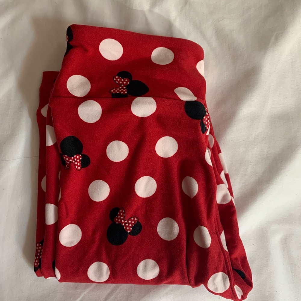 Disney LuLaRoe Tween